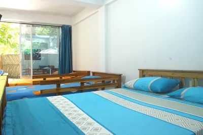 Mango Tree Island 420 Hotels in 