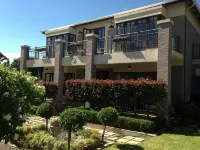 Periwinkle Blue Hotel a 