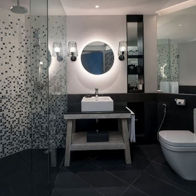 Deluxe Two Queens Premium Hard Rock Hotel Bali Promo Code