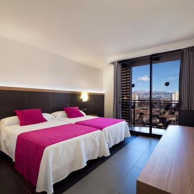Be Unique Flash Hotel Promo Code