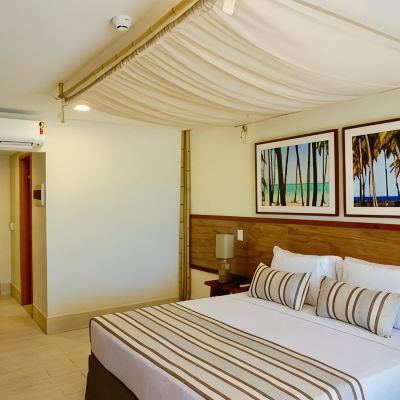 Premium Double Room Samoa Beach Resort Promo Code