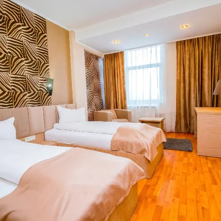 Guci Hotel