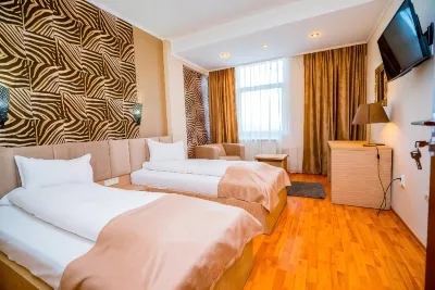Guci Hotel Hotels in 