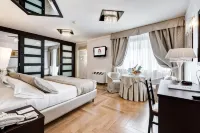 Best Western Hotel Rocca Hotel di 