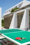 Hippocampus Hotel
