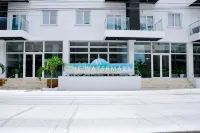 The Watermark Hotel Отели в г. 