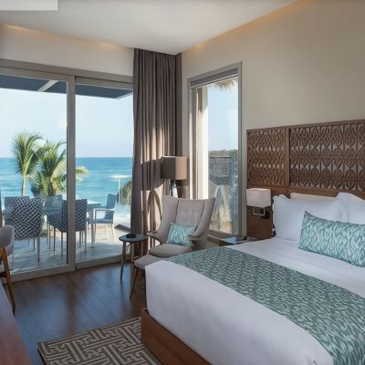 Beachfront One Bedroom. Eden Roc Cap Cana Promo Code