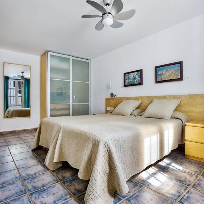 Apartment Two Bedrooms Superior Xl Adapted 5People Nautilus Lanzarote Promo Code