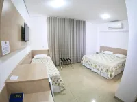 Jalapão Hotel