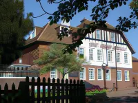 The Hope Anchor Hotels in Rye