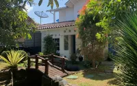 Villa Asri Kuningan