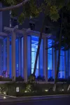 Shoreline Hotel Waikiki