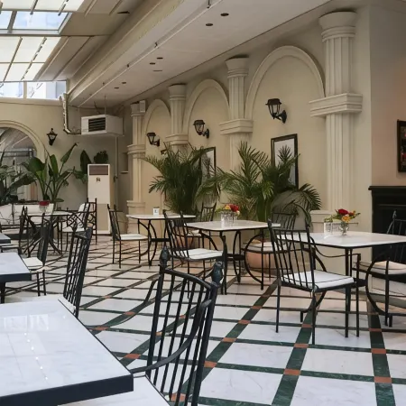 Dbd Hotel Bayraklı