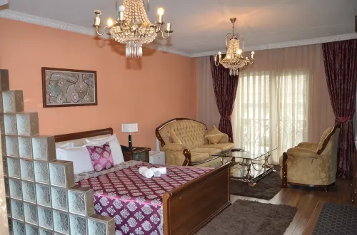 Hotel Begolli