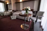 아콸룩스 호텔 스파 & 스위트