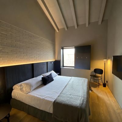 Double Room Casa Grande Hotel Promo Code