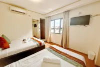 Casa Luciana Hotel โรงแรมใน
