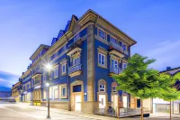 Ibis Styles Chaves