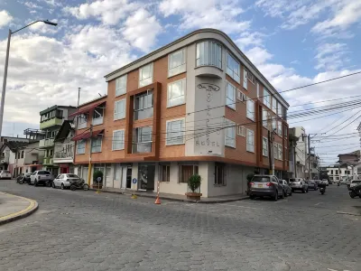 Colon Plaza Hotel Các khách sạn ở 