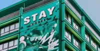 Stay Hybrid Youth Hostel Hotels in 