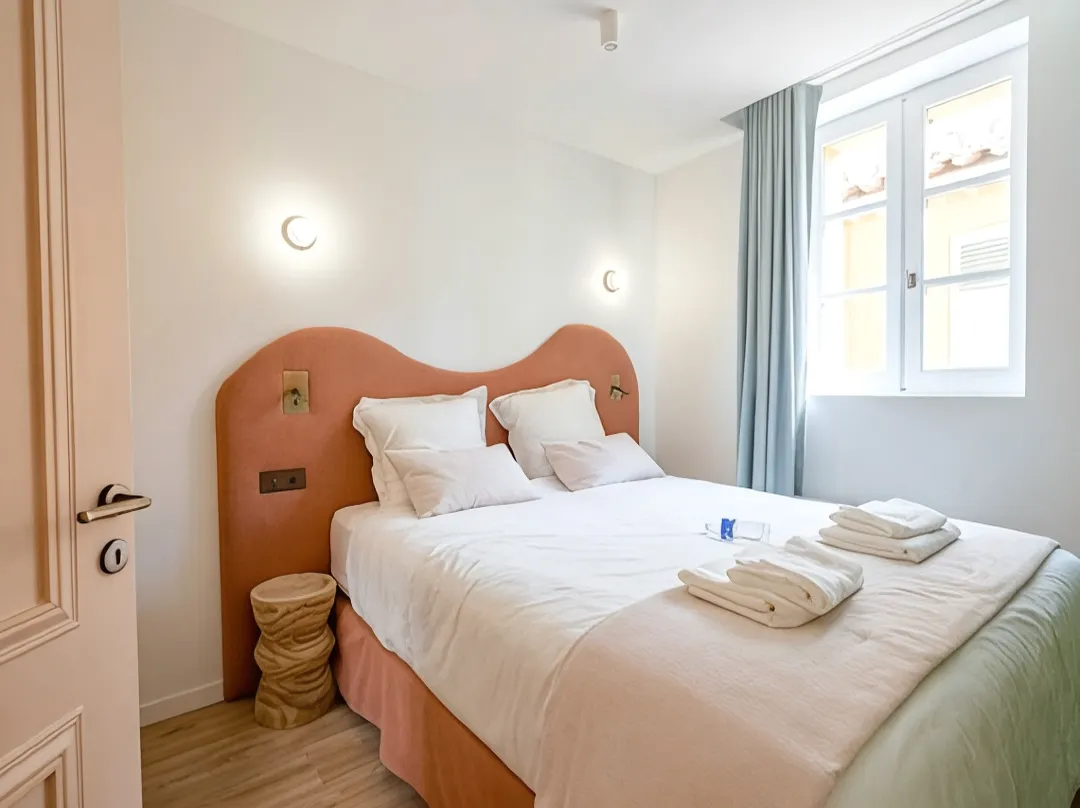 Beautiful 2bdr Flat - Hyper Centre St Tropez - Saint-Tropez