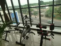 Hotel 99 Pati