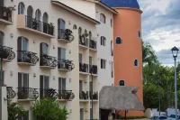 Flamingo Vallarta Hotel & Marina Hoteles en 