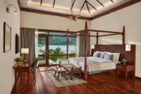 Taj Wayanad Resort & Spa, Kerala Hotels in 