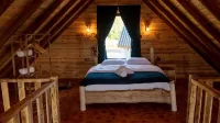 Şahmaran Bungalov Hoteles en 