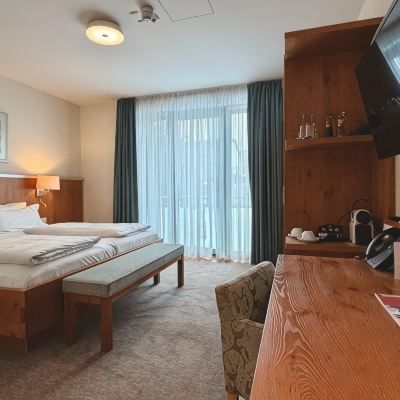 First Class Apollo Room Olymp Munich Promo Code