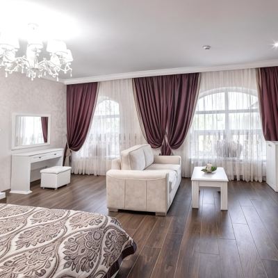 Bridal Suite Room Asgard Promo Code