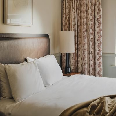 Townhouse Suite The Dean Dublin Promo Code