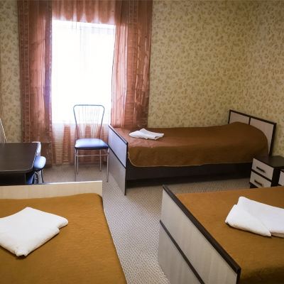 Economy Four-Bed Alaska Promo Code