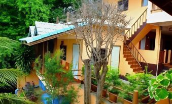 Tamarind Guesthouse
