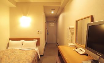Hotel New Budget Sapporo