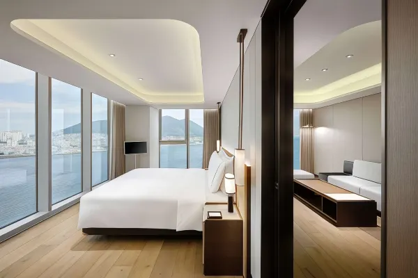 Wyndham Grand Busan Ijin