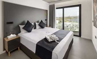 Grands Suites Hotel Residences and Spa