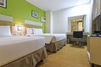 Hamersons Hotel Cebu