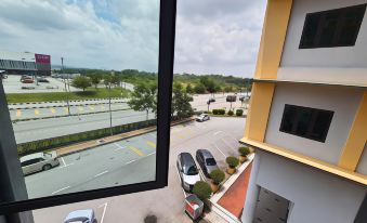 Hotel Golden View Nilai