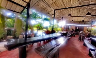 Ban Din Resort Chiang Rai