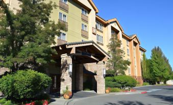 Larkspur Landing Bellevue - An All-Suite Hotel