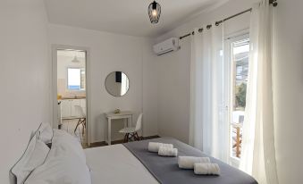 Perigiali Rooms & Apartments Folegandros