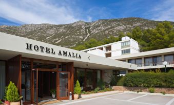 Amalia Hotel Delphi