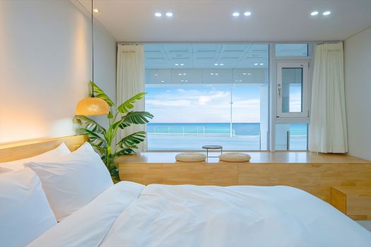 Gangneung Theview Pension