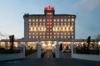Grand Hotel Italia Hotels in 