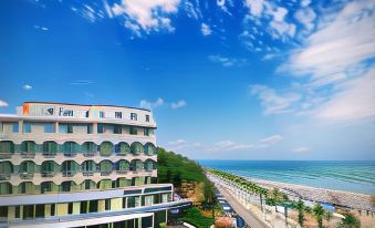 Hotel Meridiano - Housity