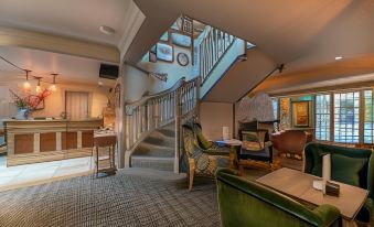 The Three Swans Hotel, Hungerford, Berkshire - Housity