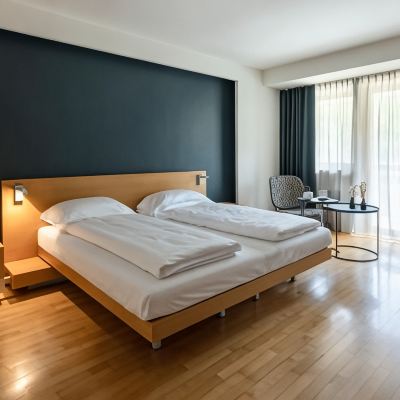 Comfort Double Room Grand Hotel Terme di Comano Promo Code