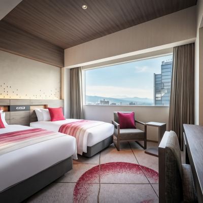 サウスタワーツイン ホテルメトロポリタン山形 クーポン