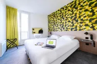 The Originals City, Ara Hôtel, Landerneau Hotel a 